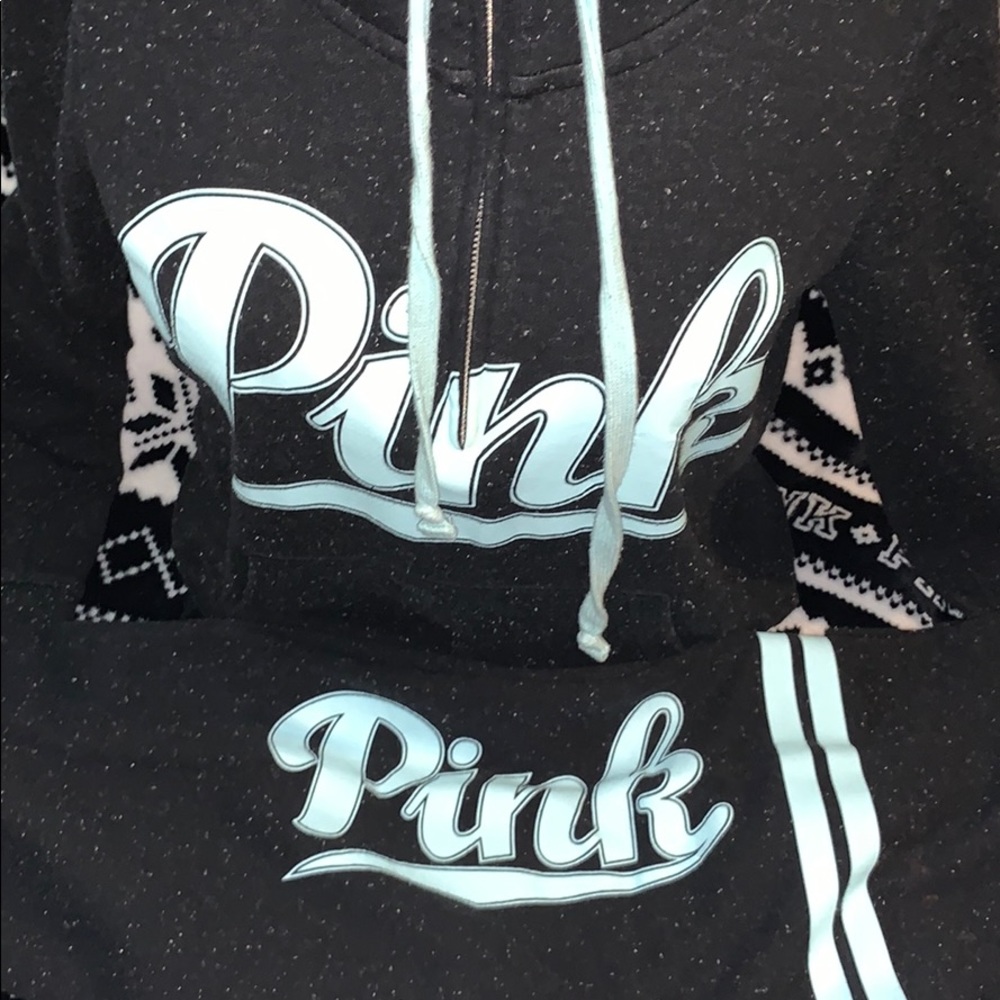 Vs PINK OUTFIT